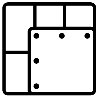 Plaquiste icon