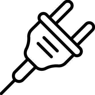 Électricien icon