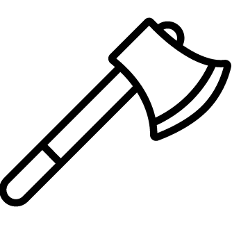 Bûcheron icon