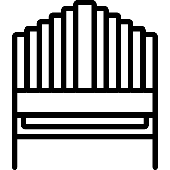 Facteur d’orgues icon