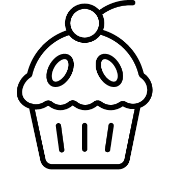 Pâtissier icon