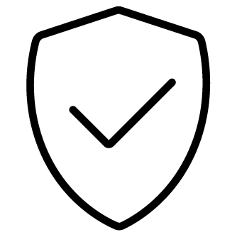 Sécurité icon