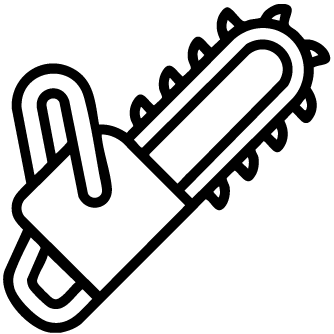 Élagueur icon
