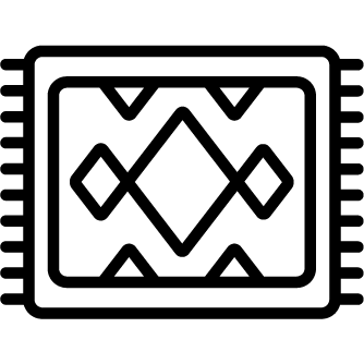 Tapissier icon