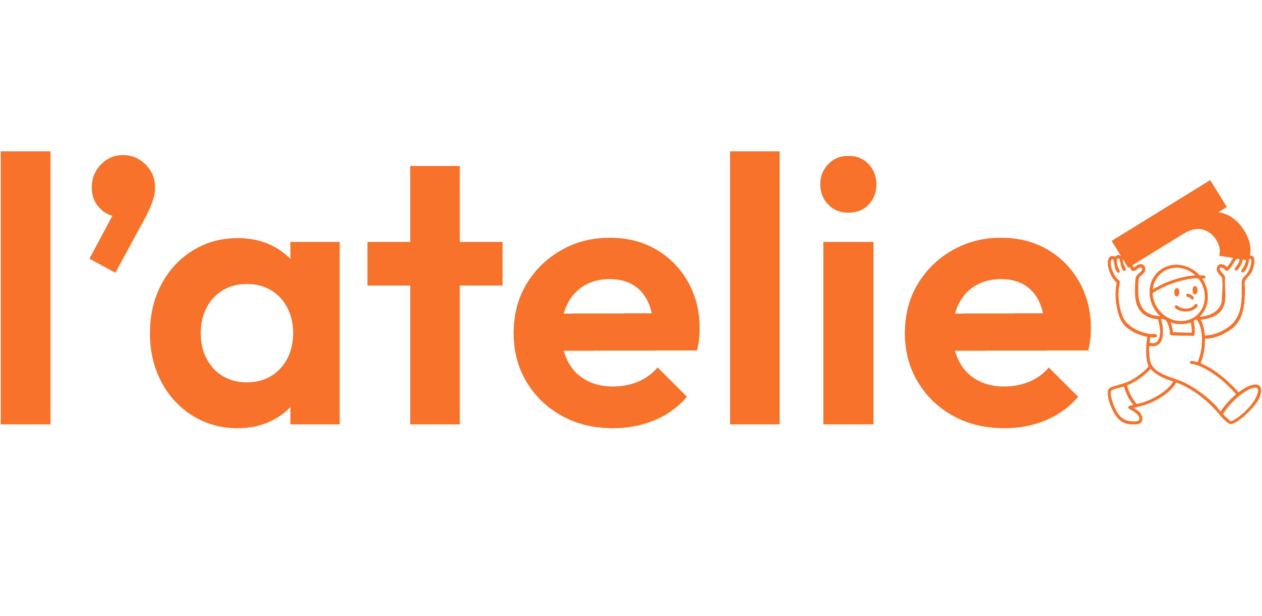 L'Atelier logo