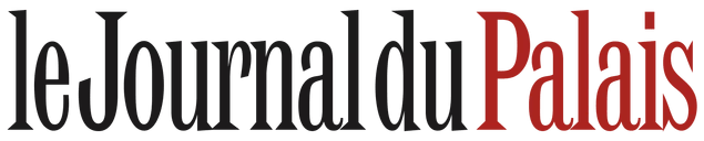 le Journal du Palais logo